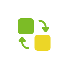 開(kāi)發(fā)流程系統(tǒng)化,成熟的體系化開(kāi)發(fā)，流程規(guī)范，產(chǎn)品質(zhì)量對(duì)標(biāo)主流互聯(lián)網(wǎng)產(chǎn)品質(zhì)量